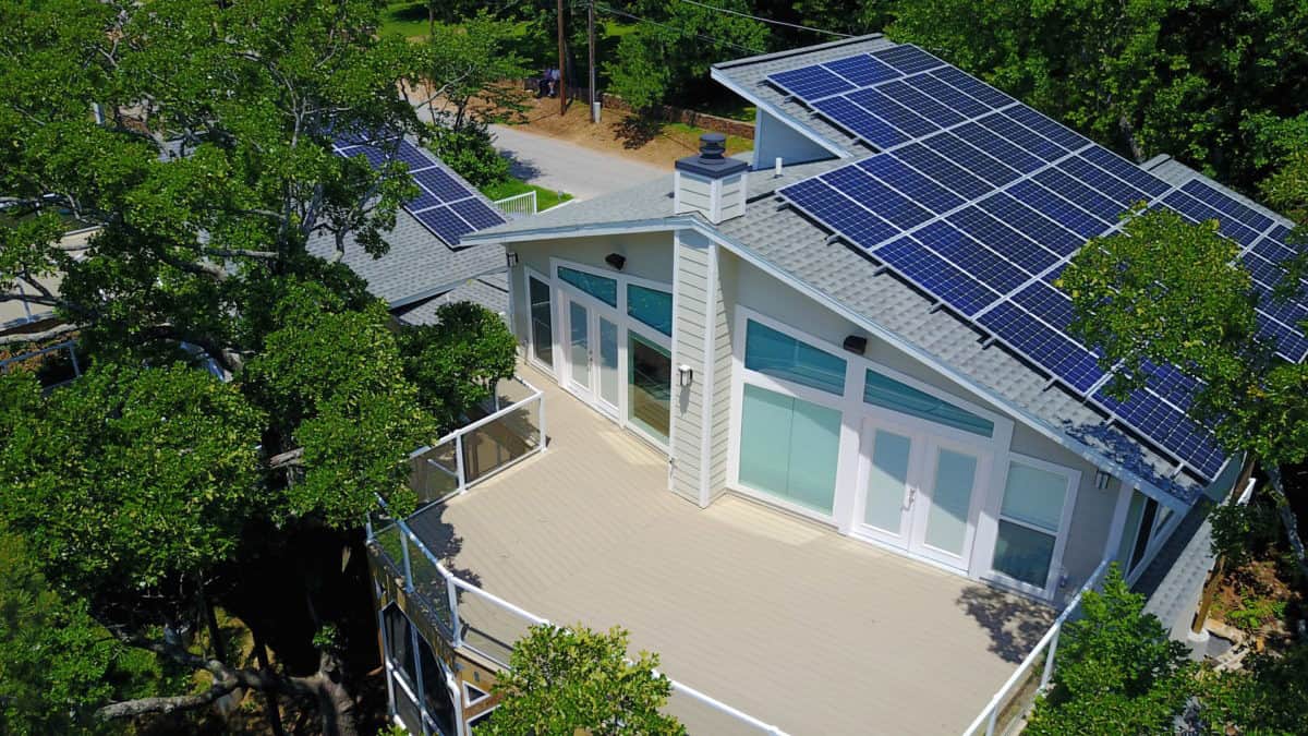 Is My Home Good For Solar Atlantic Key Energy