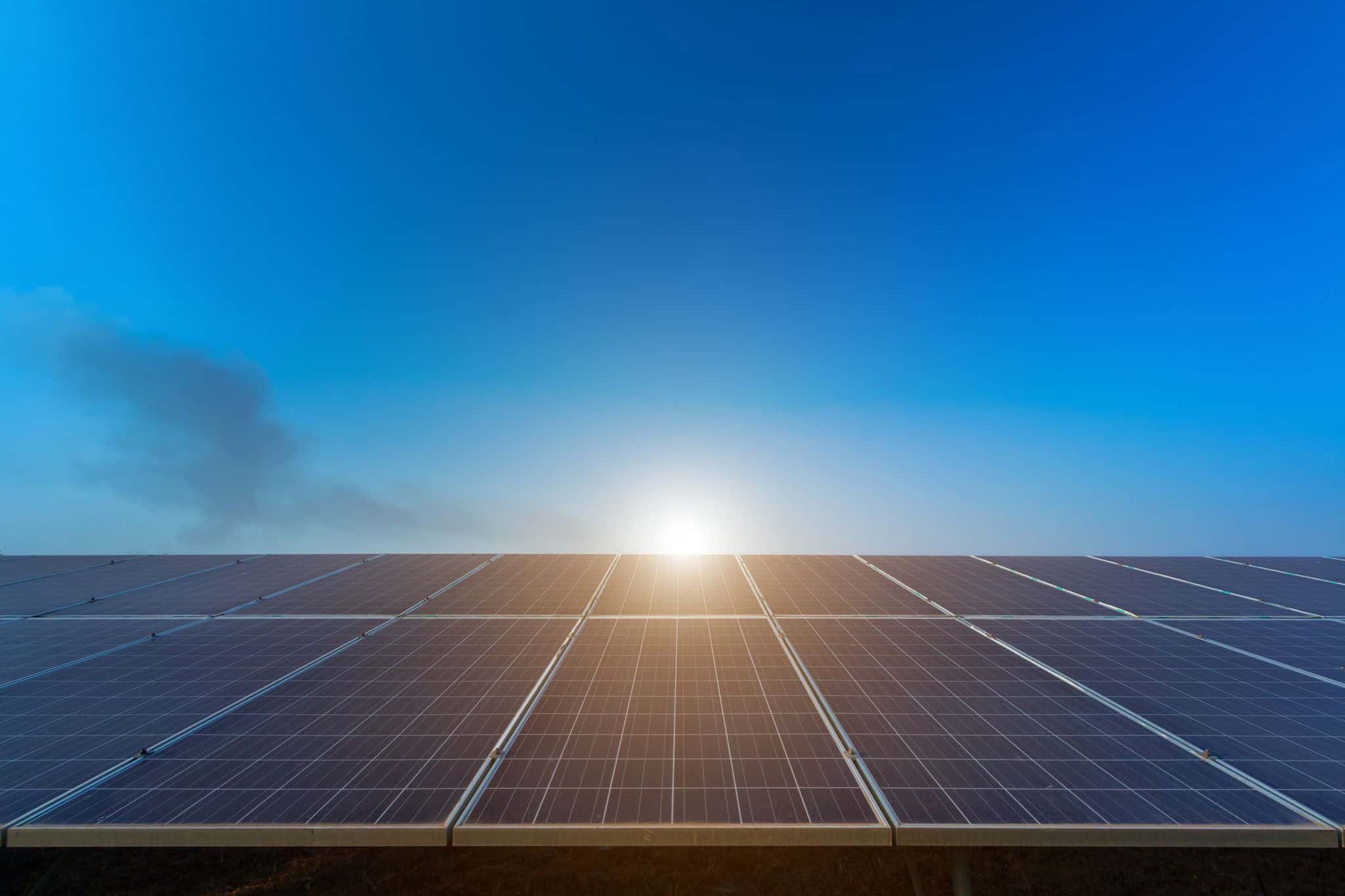 Best Solar Energy Company in Florida – Atlantic Key Energy
