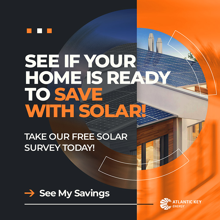 FREE Solar Survey