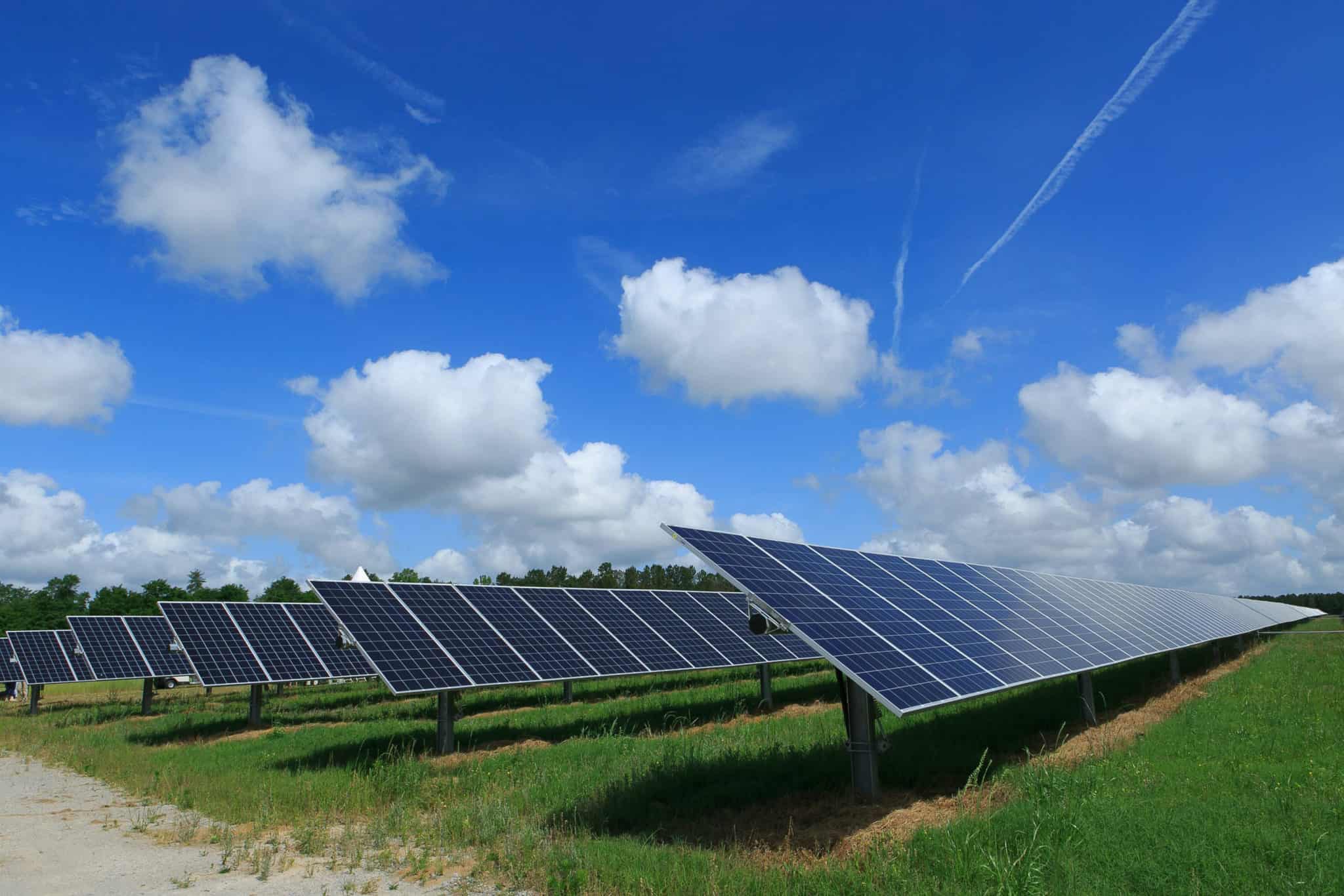 Do Solar Panels Work On Cloudy Days Atlantic Key Energy