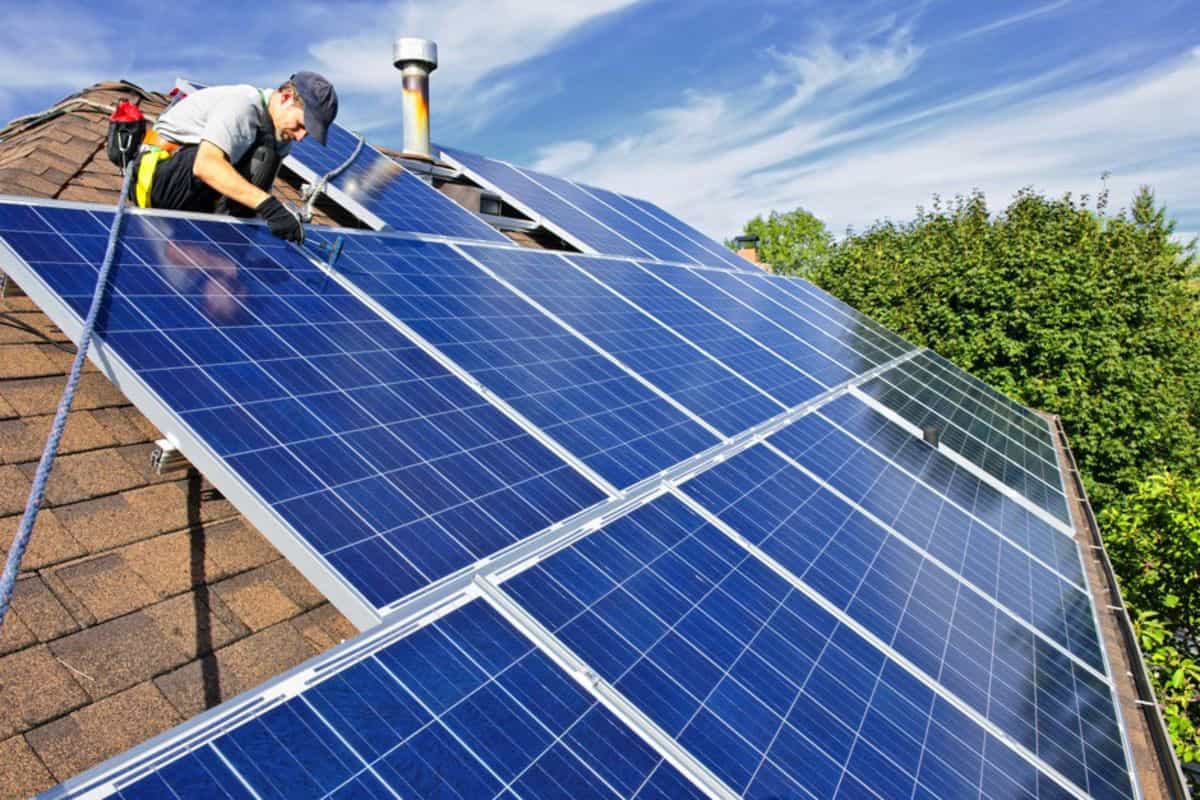 Tax Incentives For Residential Solar Power