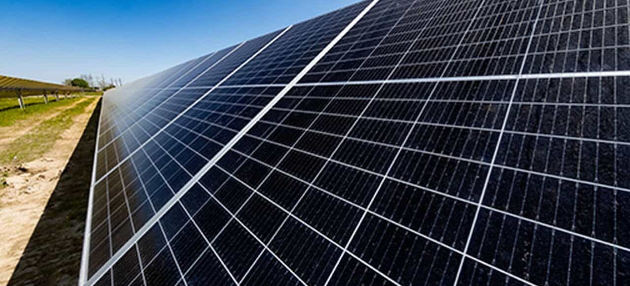 Energy Company Solar Rebates